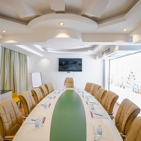 Noor Land Hotel Baghdād Екстериор снимка