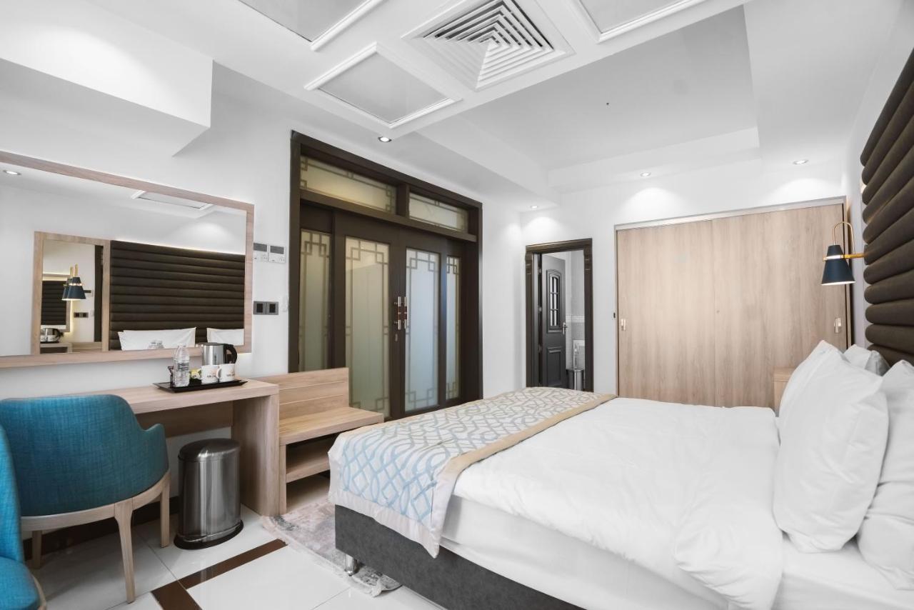 Noor Land Hotel Baghdād Екстериор снимка