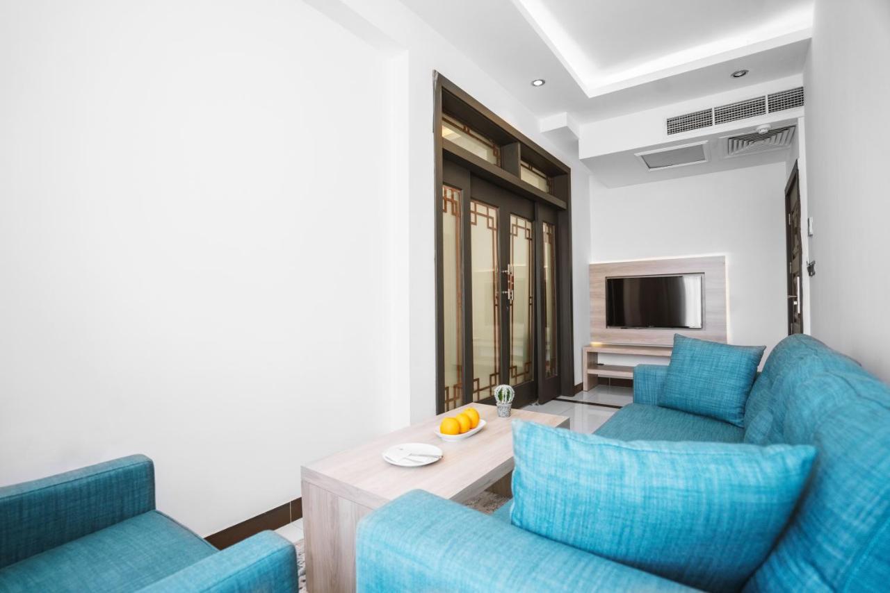 Noor Land Hotel Baghdād Екстериор снимка