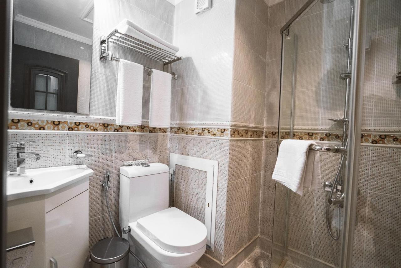 Noor Land Hotel Baghdād Екстериор снимка