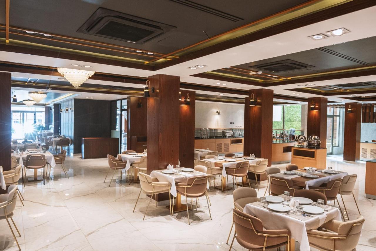Noor Land Hotel Baghdād Екстериор снимка