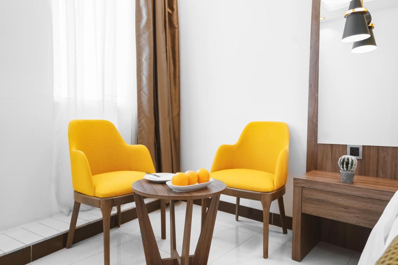 Noor Land Hotel Baghdād Екстериор снимка