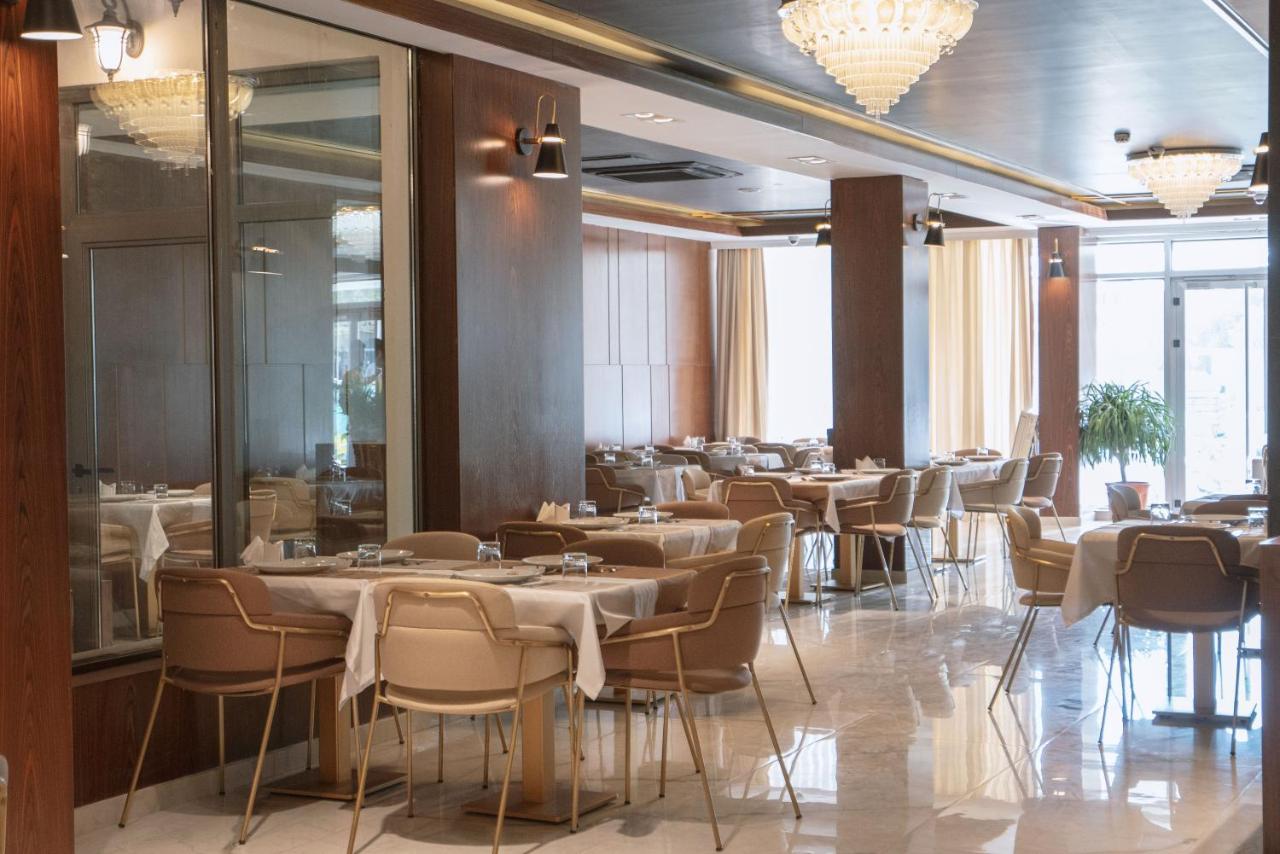 Noor Land Hotel Baghdād Екстериор снимка