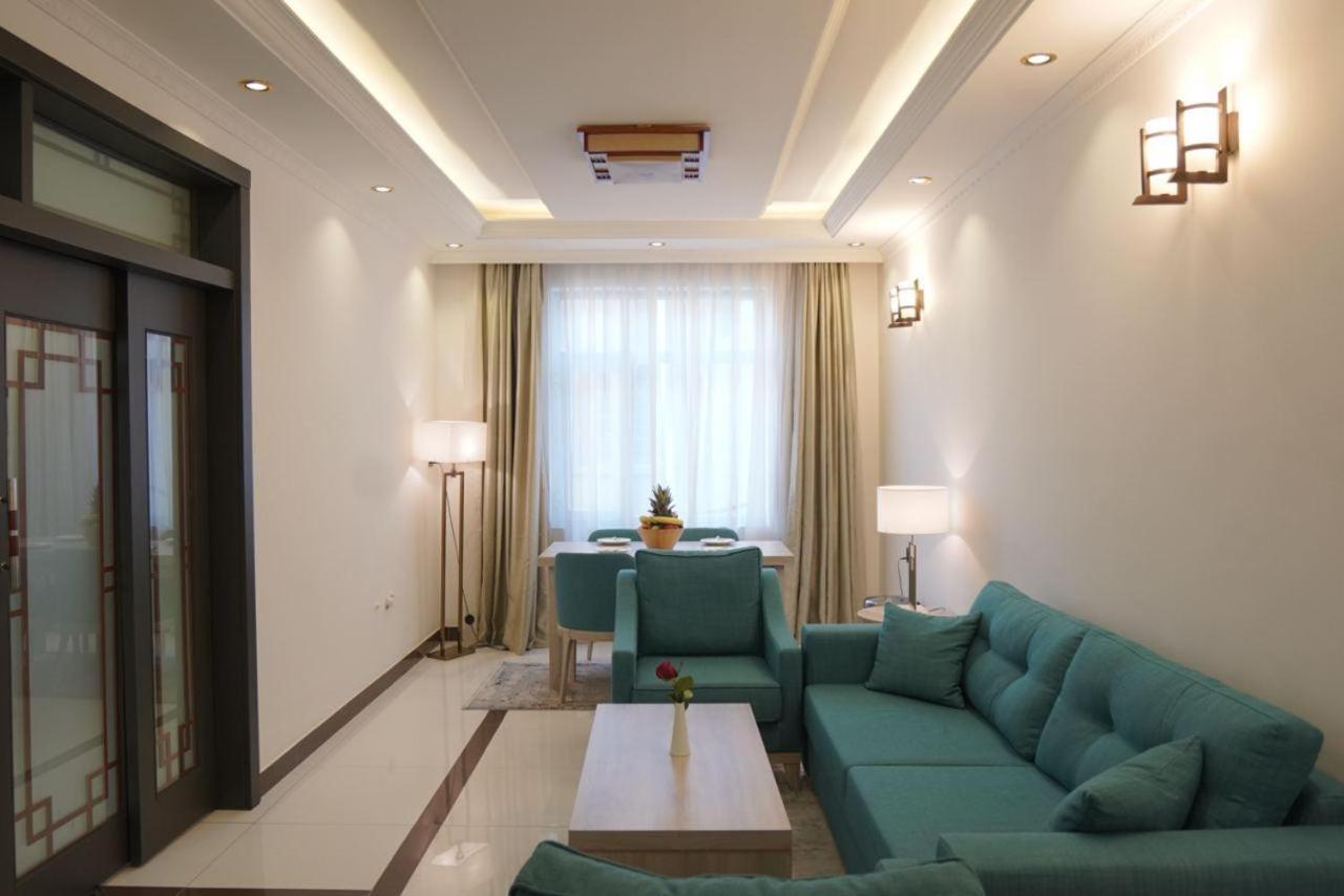 Noor Land Hotel Baghdād Екстериор снимка