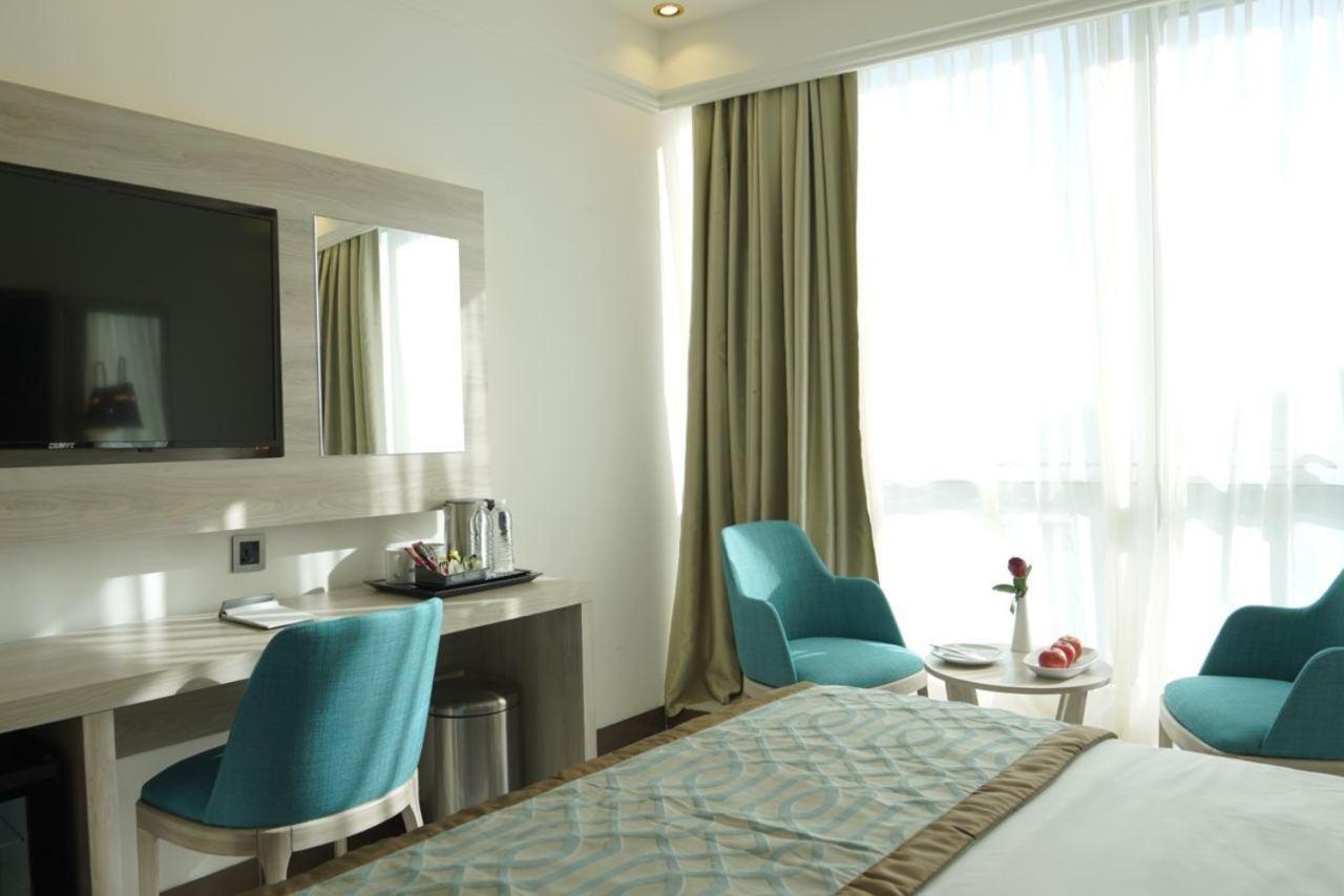 Noor Land Hotel Baghdād Екстериор снимка