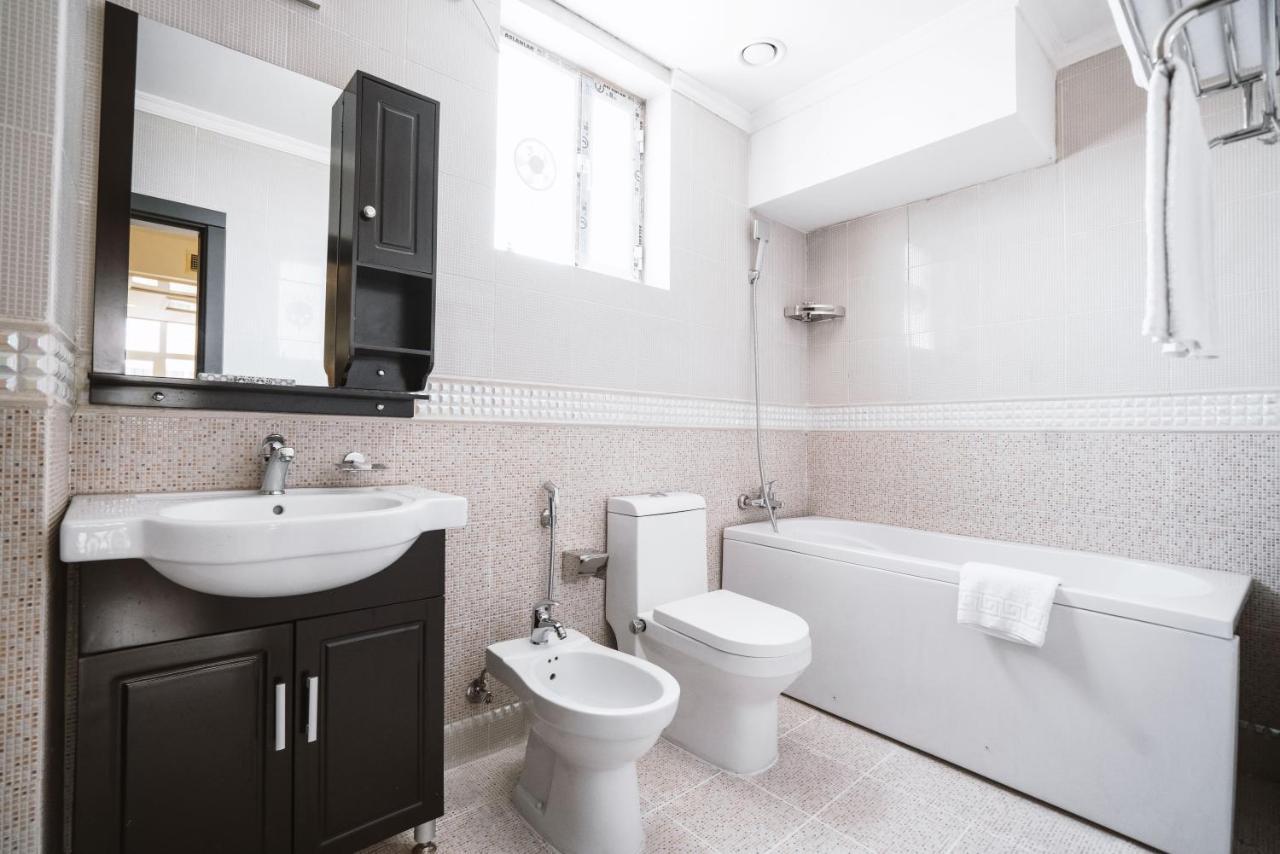 Noor Land Hotel Baghdād Екстериор снимка