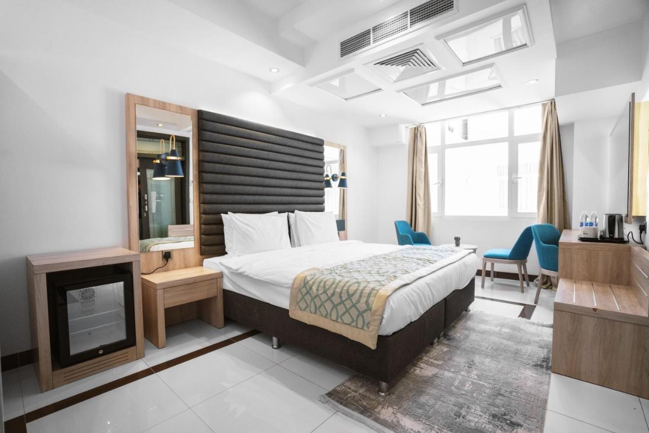 Noor Land Hotel Baghdād Екстериор снимка