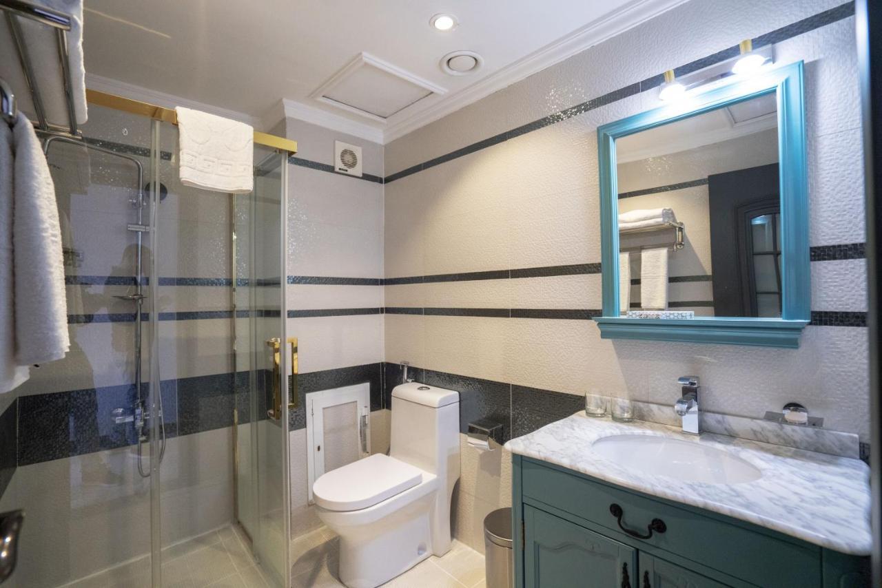 Noor Land Hotel Baghdād Екстериор снимка