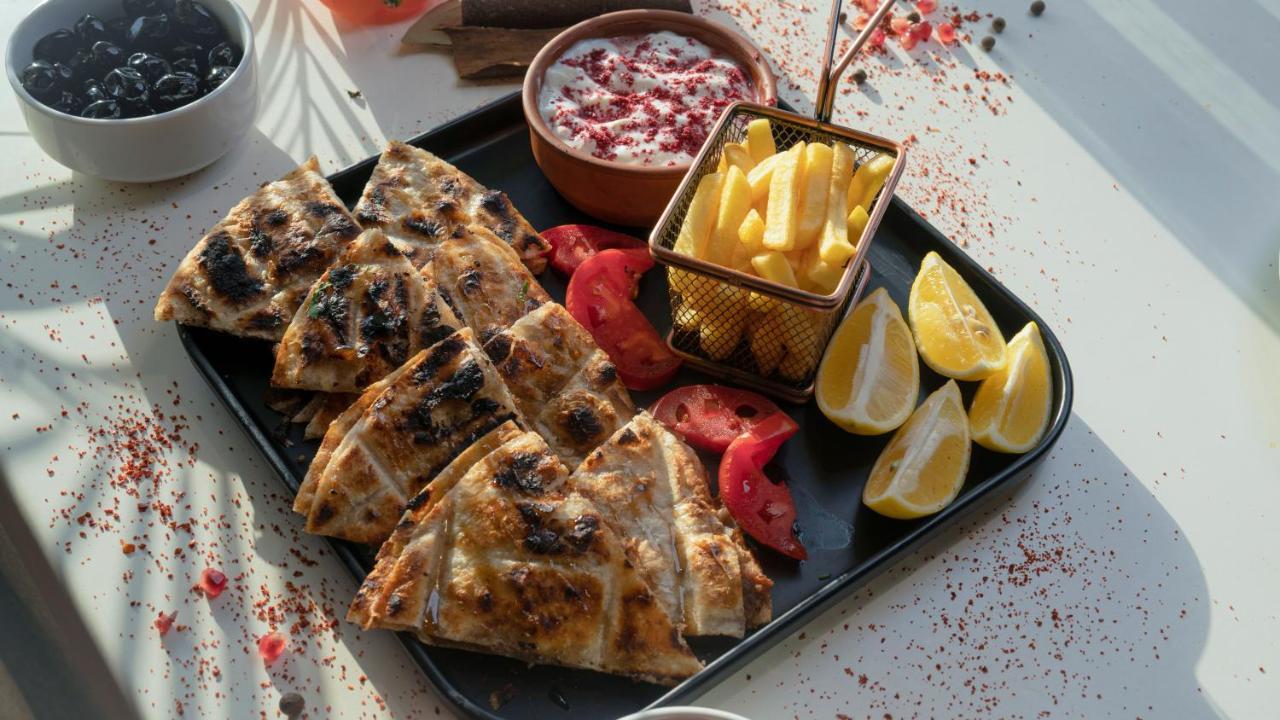 Noor Land Hotel Baghdād Екстериор снимка