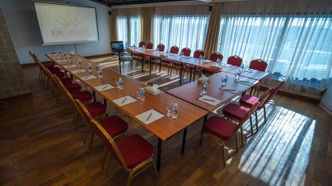 Noor Land Hotel Baghdād Екстериор снимка