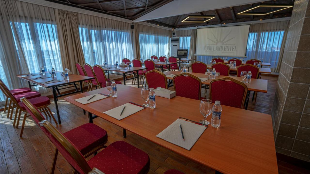 Noor Land Hotel Baghdād Екстериор снимка