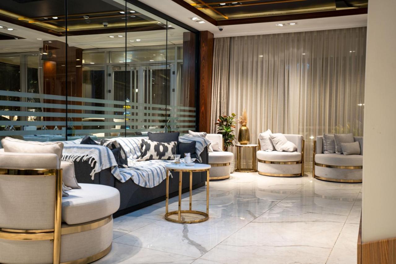 Noor Land Hotel Baghdād Екстериор снимка